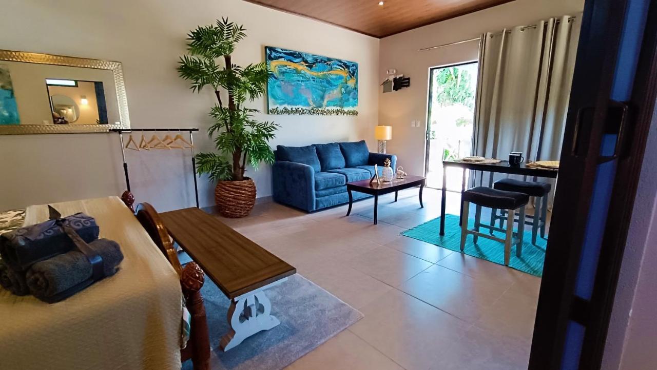Suite Dream Blue Tamarindo Exterior photo