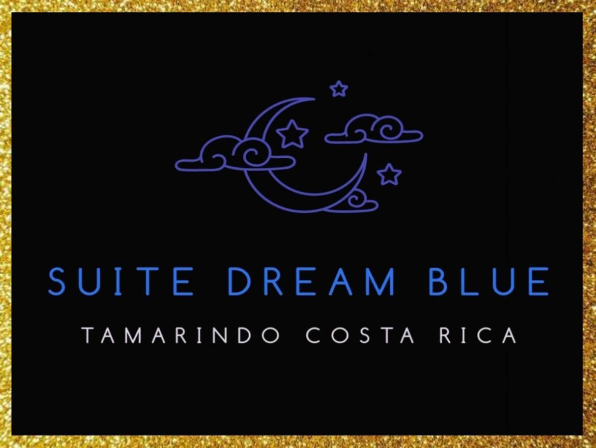 Suite Dream Blue Tamarindo Exterior photo