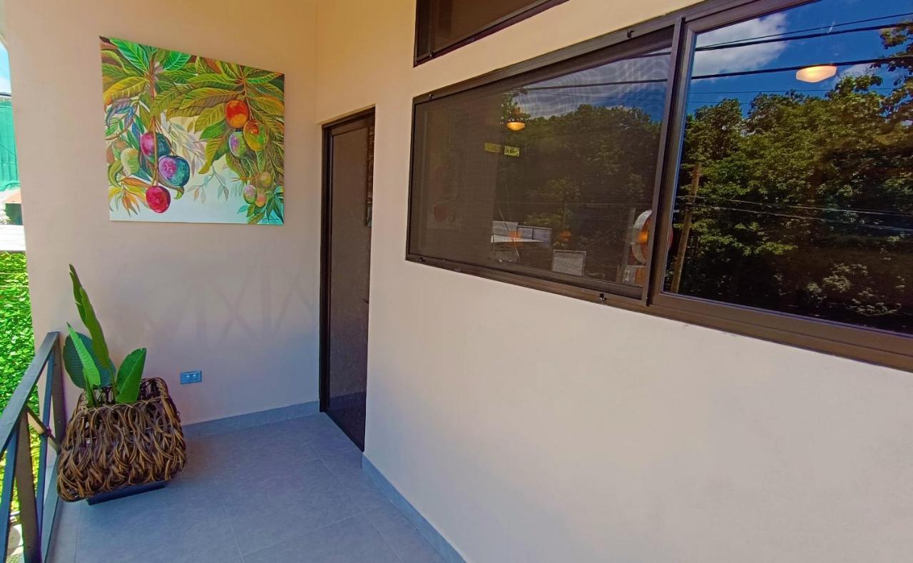 Suite Dream Blue Tamarindo Exterior photo