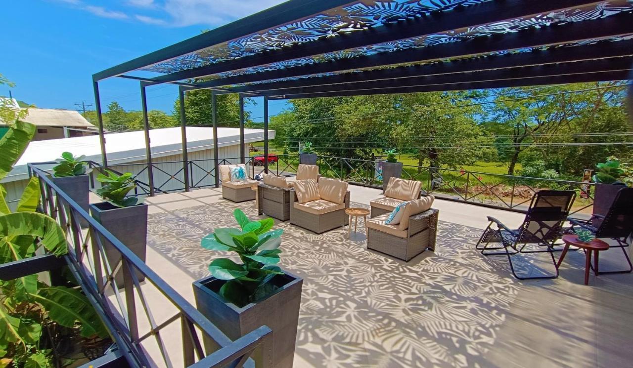 Suite Dream Blue Tamarindo Exterior photo