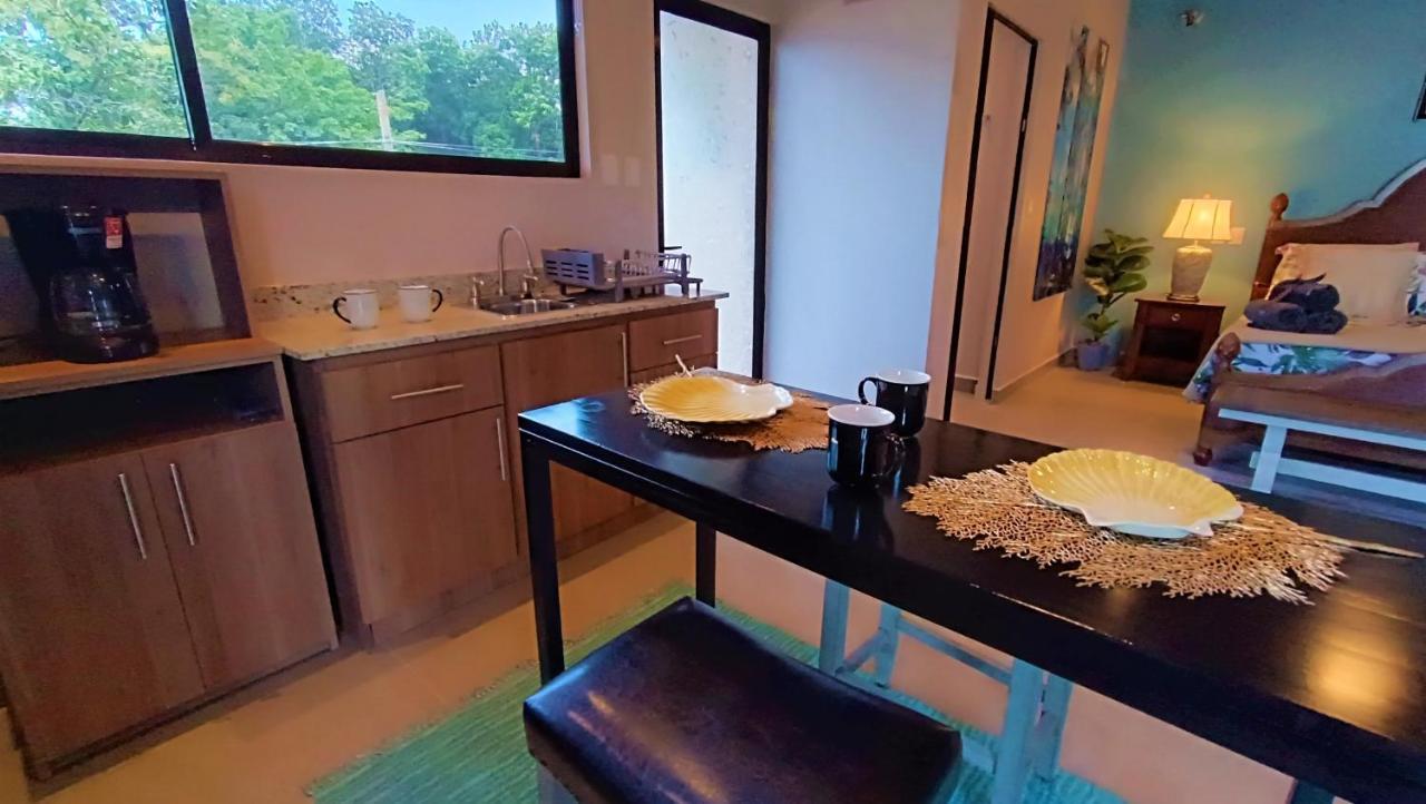 Suite Dream Blue Tamarindo Exterior photo