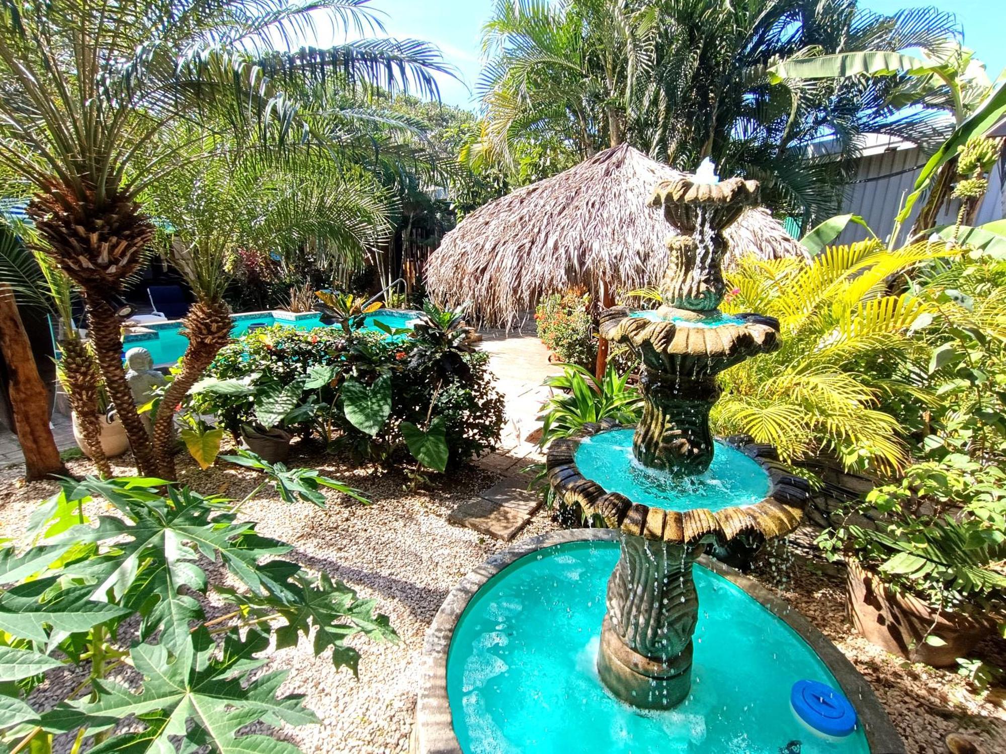 Suite Dream Blue Tamarindo Exterior photo
