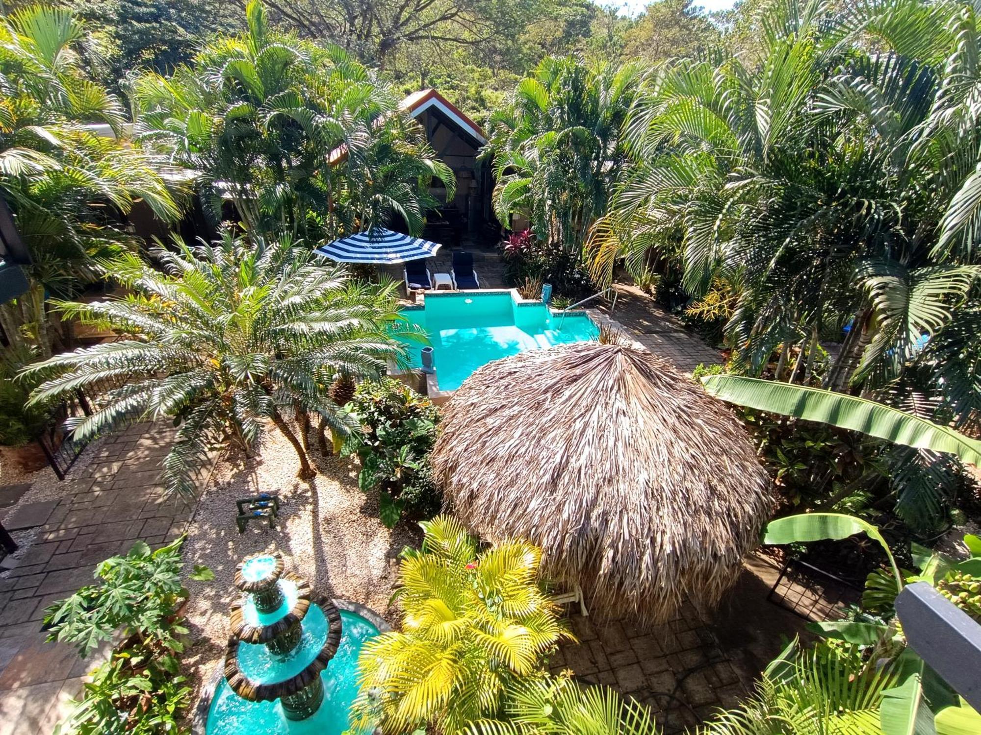 Suite Dream Blue Tamarindo Exterior photo