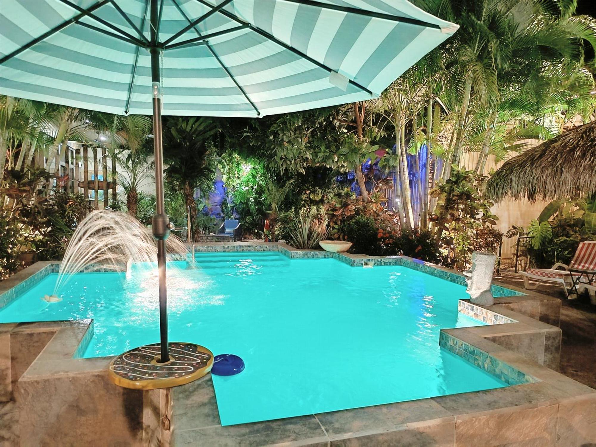 Suite Dream Blue Tamarindo Exterior photo